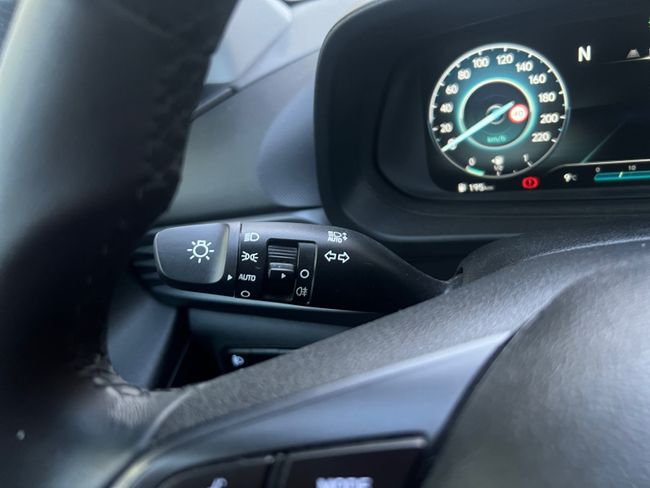 Hyundai Bayon 1.0 TGDI 74kW (100CV) 48V SLX  - Foto 15