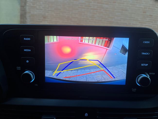 Hyundai Bayon 1.0 TGDI 74kW (100CV) 48V SLX  - Foto 23