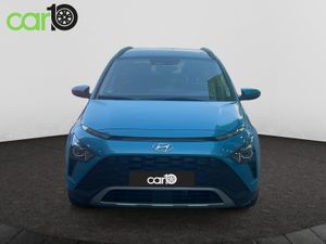Hyundai Bayon 1.0 TGDI 74kW (100CV) 48V SLX  - Foto 5