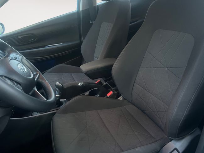 Hyundai Bayon 1.0 TGDI 74kW (100CV) 48V SLX  - Foto 8