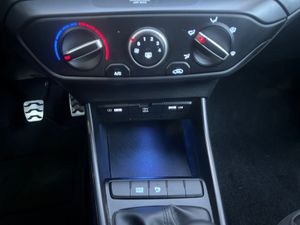 Hyundai Bayon 1.0 TGDI 74kW (100CV) 48V SLX  - Foto 31