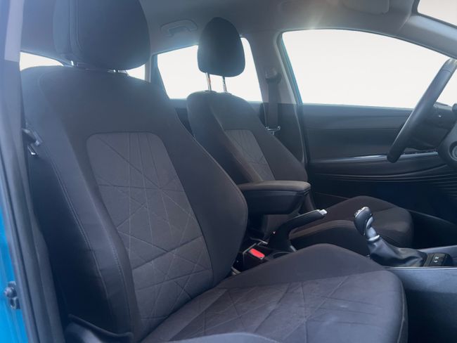 Hyundai Bayon 1.0 TGDI 74kW (100CV) 48V SLX  - Foto 12