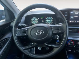 Hyundai Bayon 1.0 TGDI 74kW (100CV) 48V SLX  - Foto 19