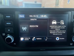 Hyundai Bayon 1.0 TGDI 74kW (100CV) 48V SLX  - Foto 29