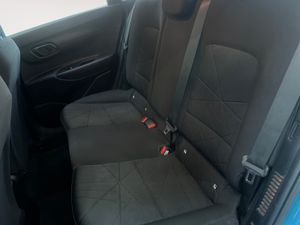 Hyundai Bayon 1.0 TGDI 74kW (100CV) 48V SLX  - Foto 23