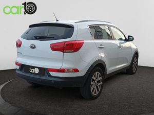 Kia Sportage 1.6 GDI 135CV Concept 4x2  - Foto 7