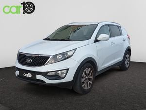 Kia Sportage 1.6 GDI 135CV Concept 4x2  - Foto 2