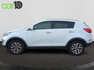 Kia Sportage 1.6 GDI 135CV Concept 4x2  - Foto 41