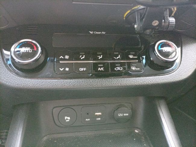 Kia Sportage 1.6 GDI 135CV Concept 4x2  - Foto 20