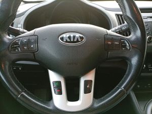 Kia Sportage 1.6 GDI 135CV Concept 4x2  - Foto 35