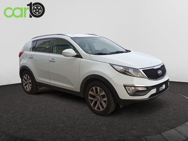 Kia Sportage 1.6 GDI 135CV Concept 4x2  - Foto 6