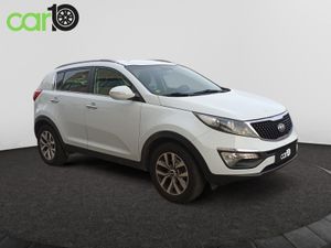 Kia Sportage 1.6 GDI 135CV Concept 4x2  - Foto 9