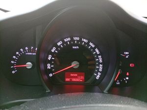 Kia Sportage 1.6 GDI 135CV Concept 4x2  - Foto 21