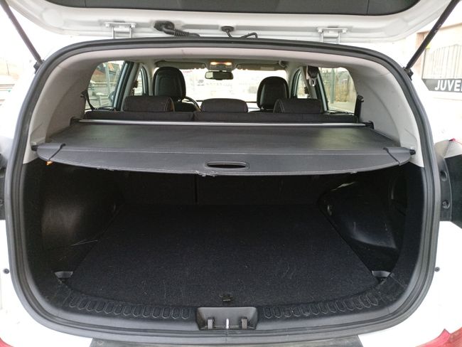 Kia Sportage 1.6 GDI 135CV Concept 4x2  - Foto 16