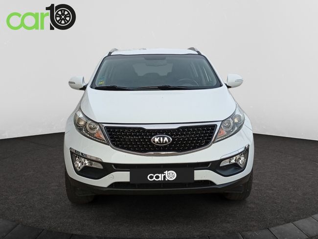 Kia Sportage 1.6 GDI 135CV Concept 4x2  - Foto 7