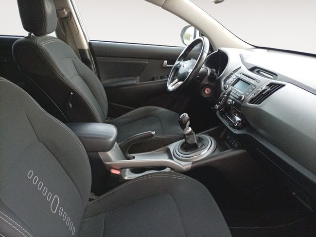 Kia Sportage 1.6 GDI 135CV Concept 4x2  - Foto 14