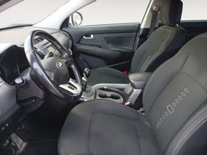 Kia Sportage 1.6 GDI 135CV Concept 4x2  - Foto 13