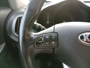 Kia Sportage 1.6 GDI 135CV Concept 4x2  - Foto 33