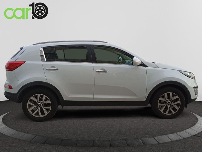 Kia Sportage 1.6 GDI 135CV Concept 4x2  - Foto 23