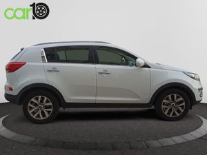 Kia Sportage 1.6 GDI 135CV Concept 4x2  - Foto 43