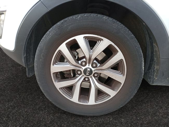 Kia Sportage 1.6 GDI 135CV Concept 4x2  - Foto 21