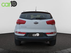 Kia Sportage 1.6 GDI 135CV Concept 4x2  - Foto 5