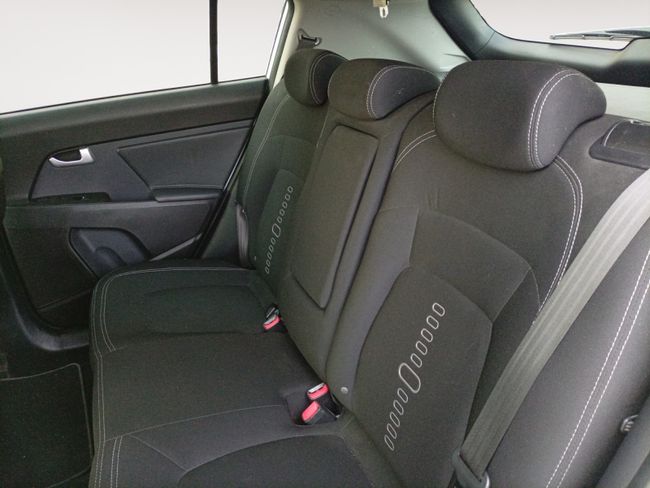Kia Sportage 1.6 GDI 135CV Concept 4x2  - Foto 13