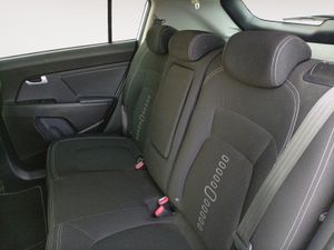 Kia Sportage 1.6 GDI 135CV Concept 4x2  - Foto 23