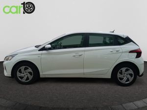 Hyundai i20 1.0 TGDI 74kW (100CV) 48V Tecno  - Foto 37