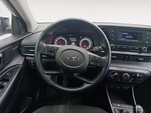 Hyundai i20 1.0 TGDI 74kW (100CV) 48V Tecno  - Foto 19