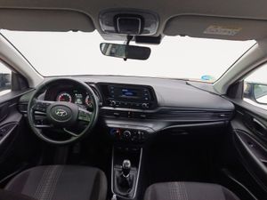 Hyundai i20 1.0 TGDI 74kW (100CV) 48V Tecno  - Foto 15