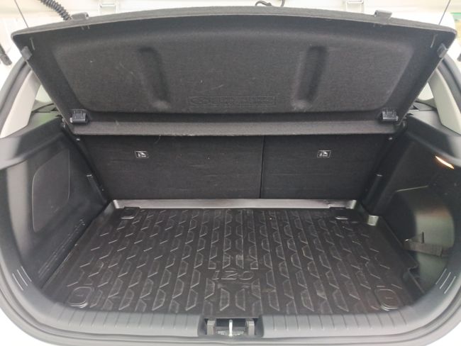 Hyundai i20 1.0 TGDI 74kW (100CV) 48V Tecno  - Foto 15