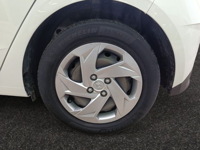 Hyundai i20 1.0 TGDI 74kW (100CV) 48V Tecno  - Foto 19