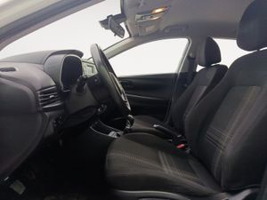 Hyundai i20 1.0 TGDI 74kW (100CV) 48V Tecno  - Foto 13