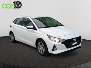 Hyundai i20 1.0 TGDI 74kW (100CV) 48V Tecno  - Foto 5