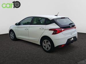Hyundai i20 1.0 TGDI 74kW (100CV) 48V Tecno  - Foto 7