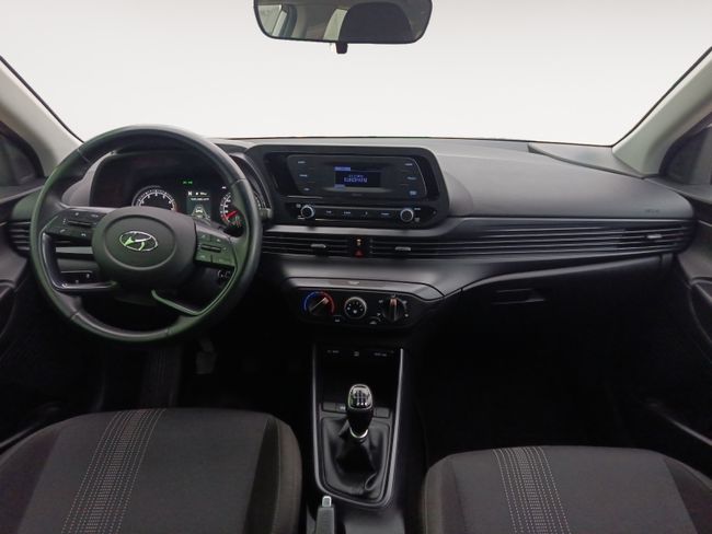 Hyundai i20 1.0 TGDI 74kW (100CV) 48V Tecno  - Foto 10