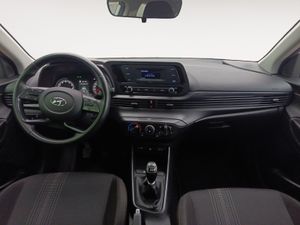 Hyundai i20 1.0 TGDI 74kW (100CV) 48V Tecno  - Foto 17
