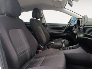 Hyundai i20 1.0 TGDI 74kW (100CV) 48V Tecno  - Foto 21