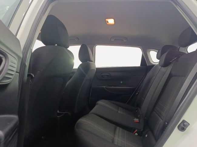 Hyundai i20 1.0 TGDI 74kW (100CV) 48V Tecno  - Foto 14