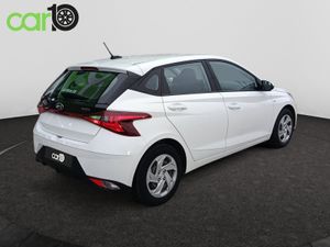 Hyundai i20 1.0 TGDI 74kW (100CV) 48V Tecno  - Foto 9