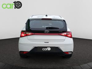 Hyundai i20 1.0 TGDI 74kW (100CV) 48V Tecno  - Foto 11