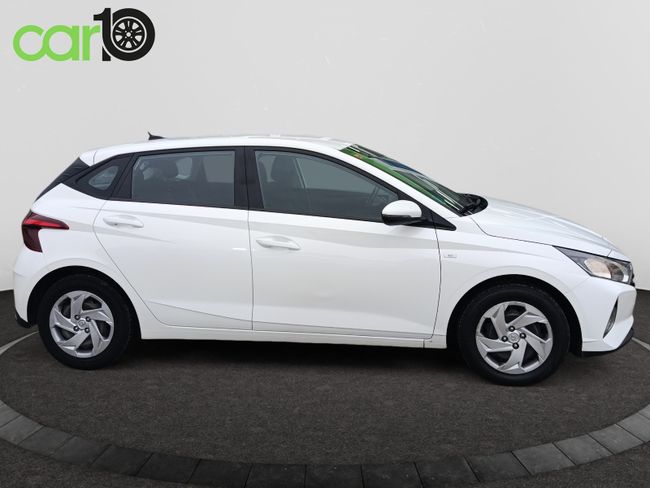 Hyundai i20 1.0 TGDI 74kW (100CV) 48V Tecno  - Foto 21
