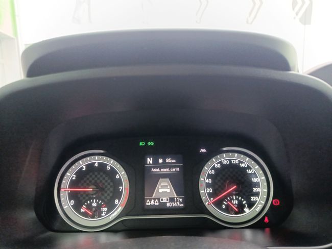 Hyundai i20 1.0 TGDI 74kW (100CV) 48V Tecno  - Foto 13