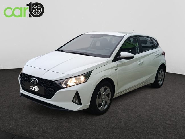 Hyundai i20 1.0 TGDI 74kW (100CV) 48V Tecno  - Foto 2