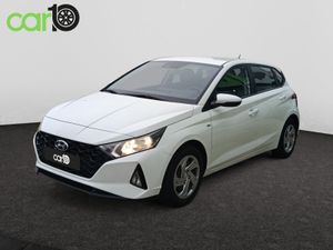 Hyundai i20 1.0 TGDI 74kW (100CV) 48V Tecno  - Foto 2