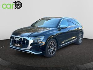Audi Q8 SQ8 TFSI 373kW (507CV) quattro tiptronic  - Foto 2