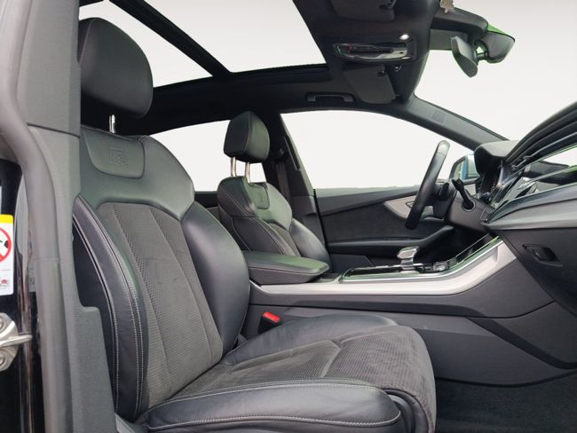 Audi Q8 SQ8 TFSI 373kW (507CV) quattro tiptronic  - Foto 14