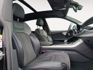 Audi Q8 SQ8 TFSI 373kW (507CV) quattro tiptronic  - Foto 25