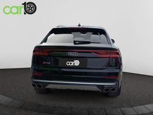 Audi Q8 SQ8 TFSI 373kW (507CV) quattro tiptronic  - Foto 11